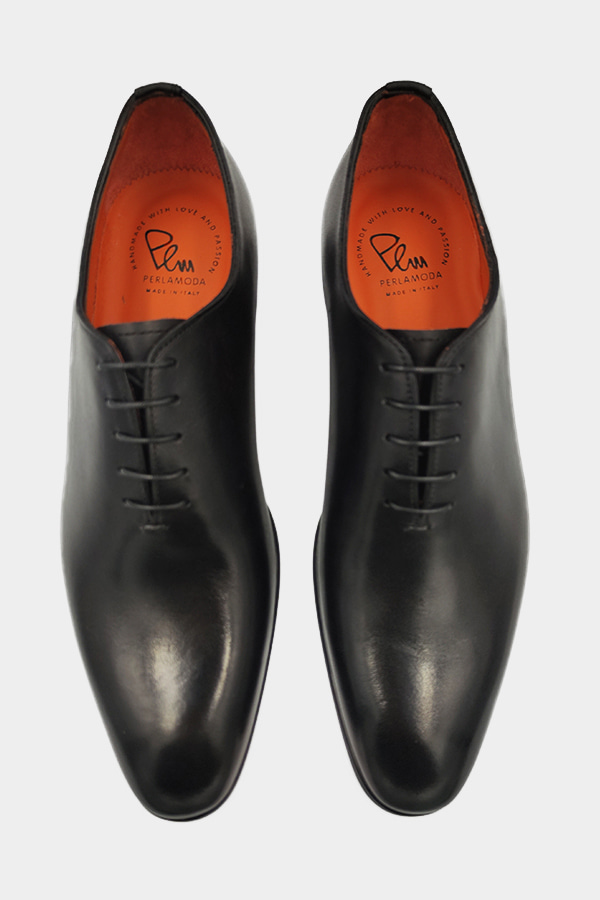 ΠΑΠΟΥΤΣΙ ΔΕΤΟ PER LA MODA - NERO